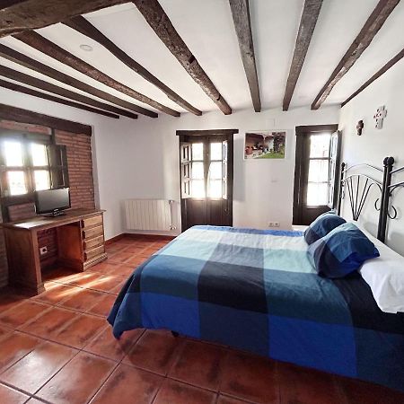 Apartamentos Camino Del Norte Cóbreces Exteriér fotografie
