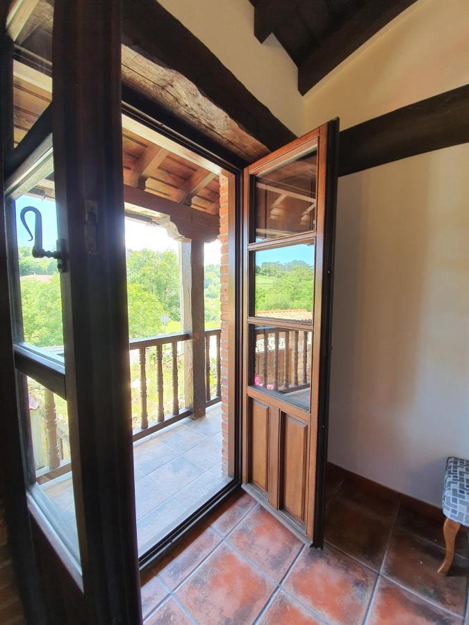 Apartamentos Camino Del Norte Cóbreces Exteriér fotografie