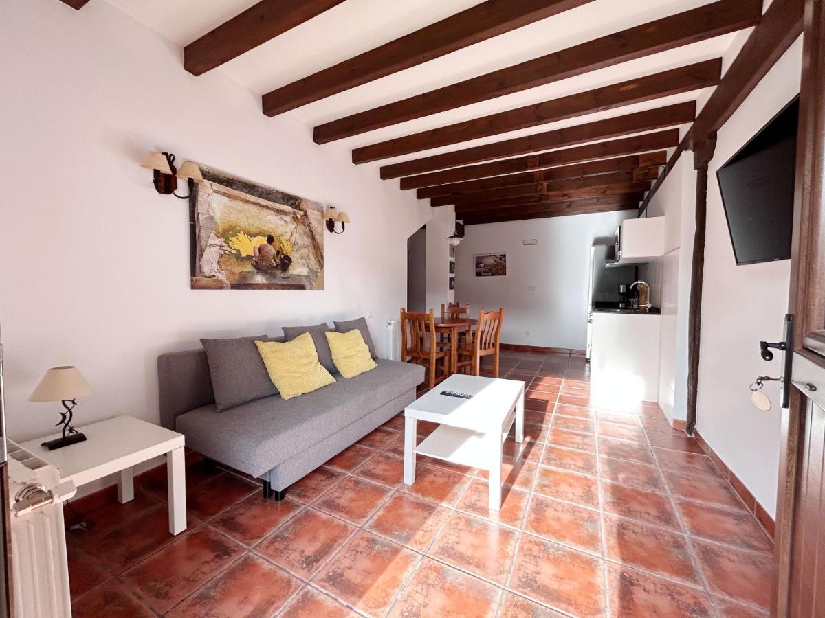 Apartamentos Camino Del Norte Cóbreces Exteriér fotografie