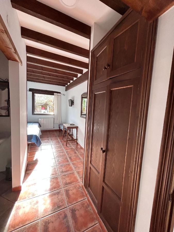 Apartamentos Camino Del Norte Cóbreces Exteriér fotografie