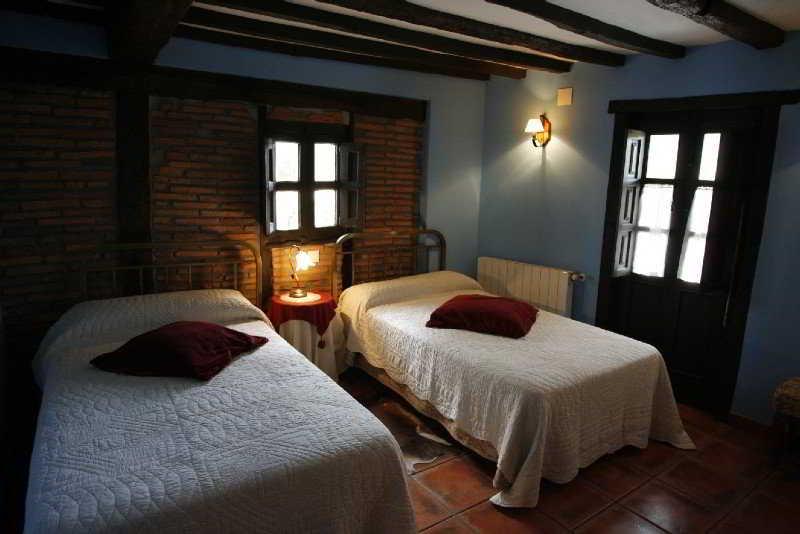 Apartamentos Camino Del Norte Cóbreces Exteriér fotografie